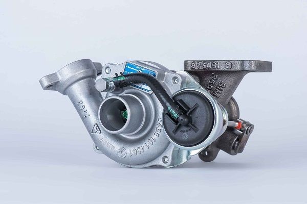 Borg Wagner KKK Turbo Nuevo 5435-988-0009
